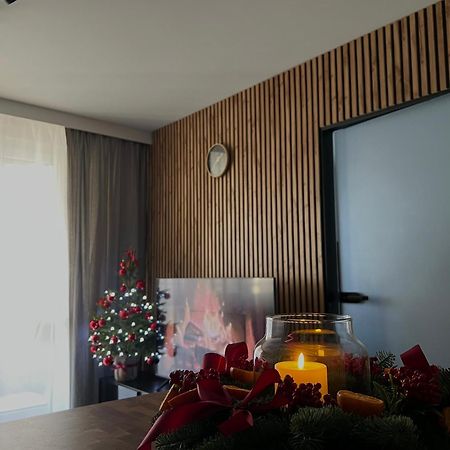 Apartament City Rent Płock Esterno foto