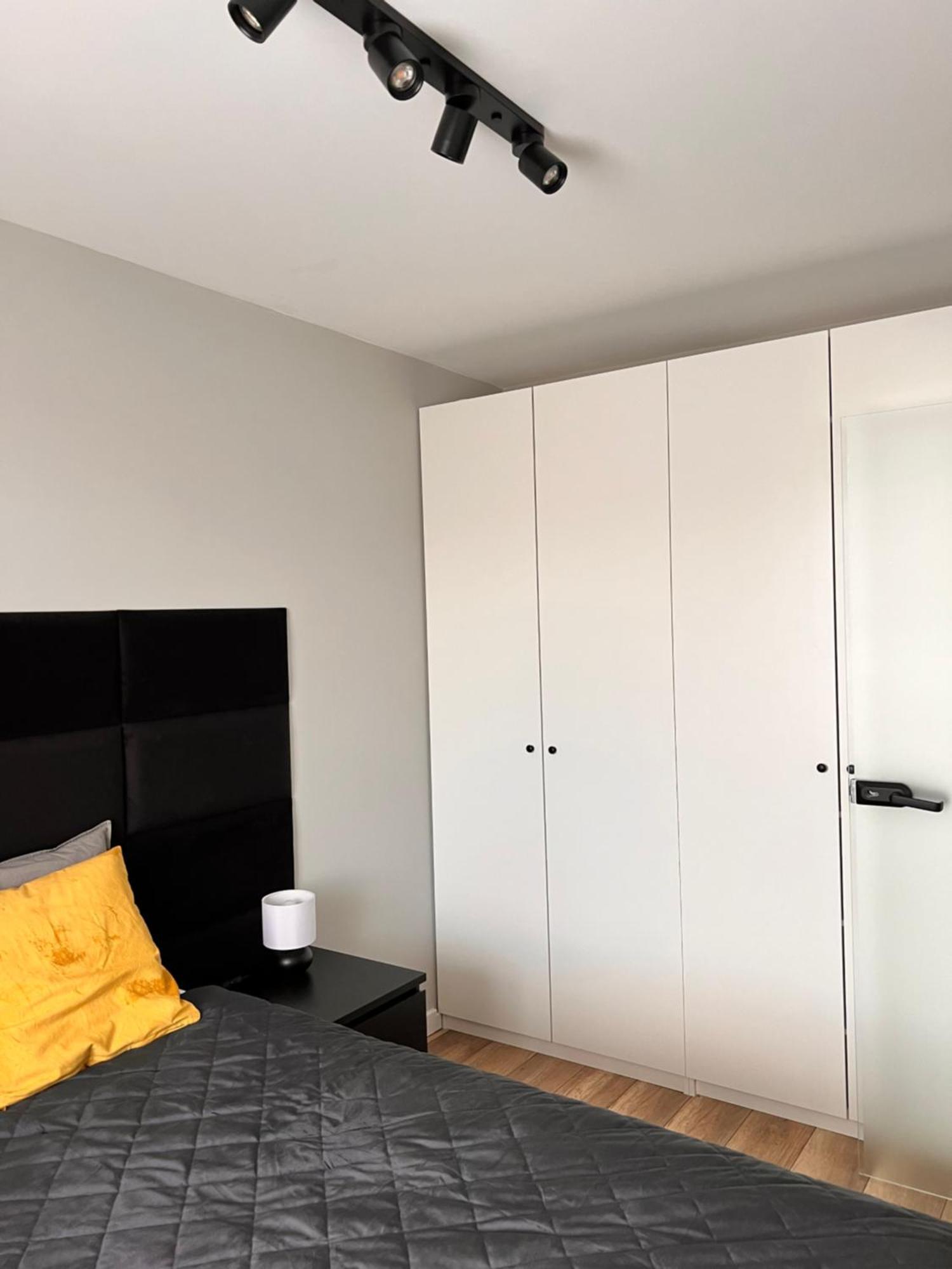 Apartament City Rent Płock Esterno foto