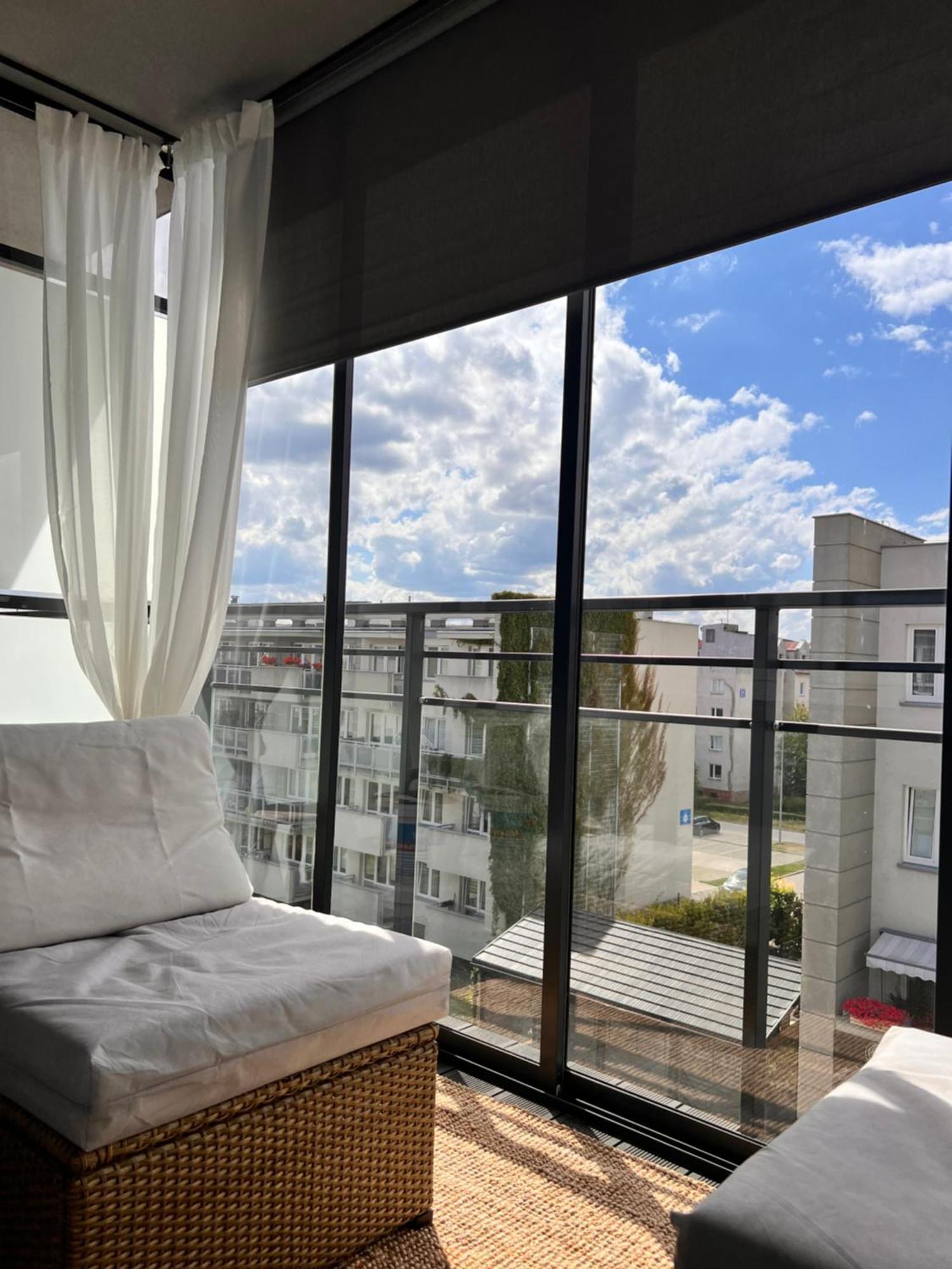 Apartament City Rent Płock Esterno foto