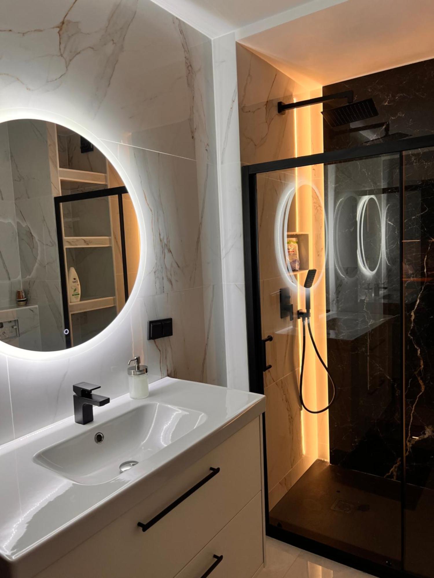 Apartament City Rent Płock Esterno foto