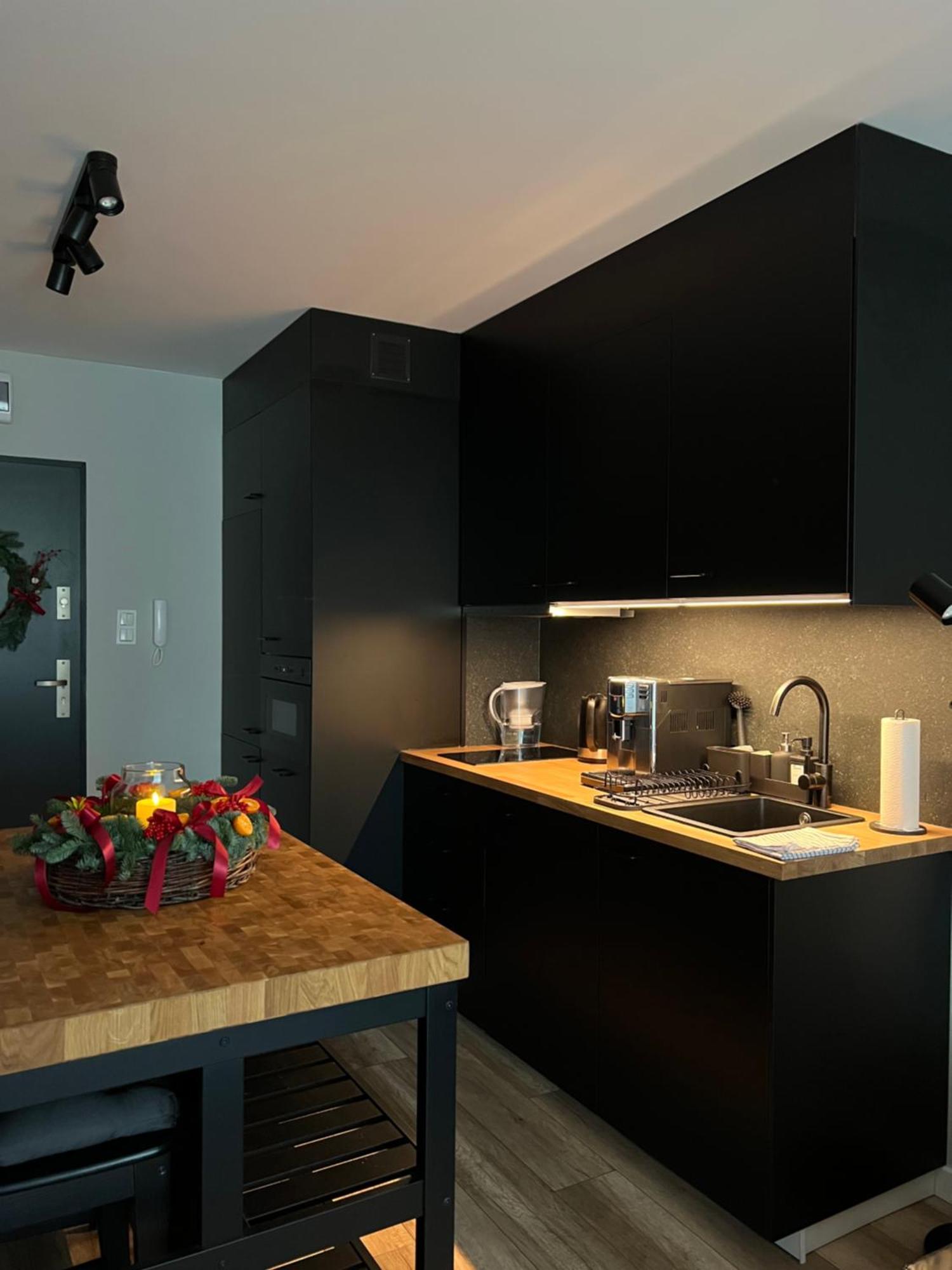 Apartament City Rent Płock Esterno foto