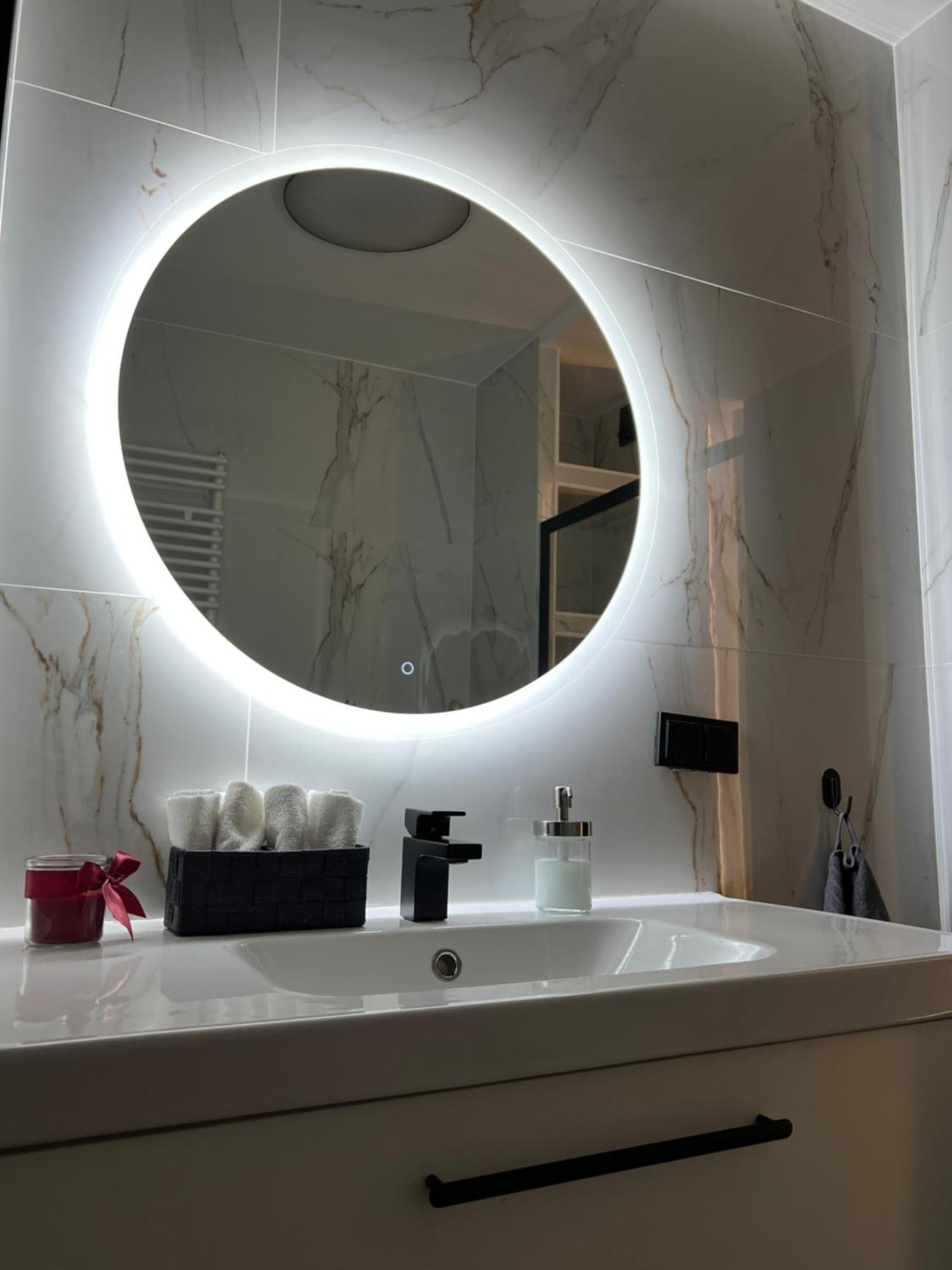 Apartament City Rent Płock Esterno foto